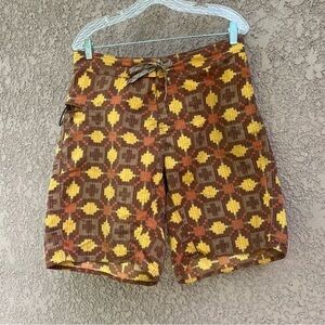 Patagonia Wavefarer Board Short Pants Men's Size‎ 32